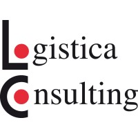 Logistica Consulting AB logo - Similar company to Logistica Consulting