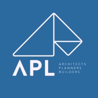 APL Architects logo - Similar company to Innovision Arquitectura
