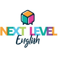 Next Level English with Ricky logo - Similar company to Lauraztalks