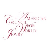 American Council for World Jewry logo - Similar company to Direct Meds