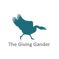 The Giving Gander
