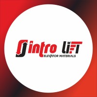 İNTRO LİFT ASANSÖR logo - Similar company to Inspectstoneofficial