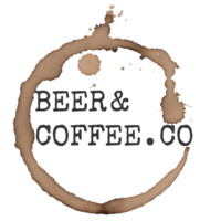 Beer and Coffee Co logo - Similar company to Project Coffee