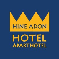 Hine Adon logo - Similar company to Comba Consulting