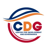 Center for Development and Governance (CDG) logo - Similar company to Buzuayehu Tadele Foundation