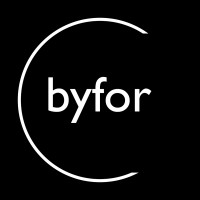 ByFor Collective logo - Similar company to Coretex Ai Solutions