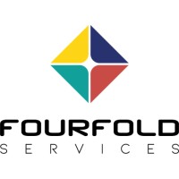 Fourfold Services Ltd logo - Similar company to Star Cargo Plc