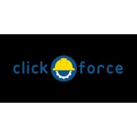 ClickForce Solutions logo - Similar company to Click Force