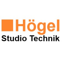 Högel Studio-Technik GmbH logo - Similar company to Geveka Roosters