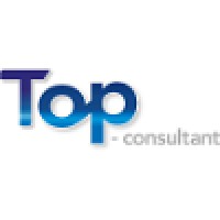 Top-Consultant.com logo - Similar company to Rise Up Network