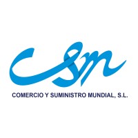 CSM logo - Similar company to Agape Europe