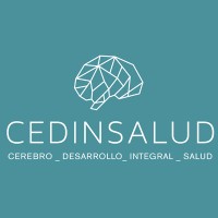 Cedinsalud logo - Similar company to Comité Antisida València - @Comitevlc