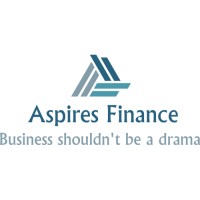 Aspires Finance logo - Similar company to Bcs Electrics