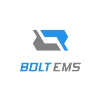Bolt EMS logo - Similar company to Agent Bolt