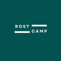 Rost CAMP logo - Similar company to Jupi Plus