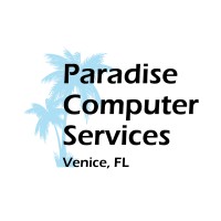 Paradise Computer Services logo - Similar company to Paradise Computers