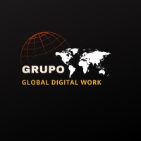 GRUPO GLOBAL DIGITAL WORK logo - Similar company to Work Digital Internacional