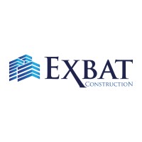 Exbat Construction logo - Similar company to African Skies Construction