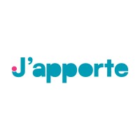 J'apporte logo - Similar company to Nyamga