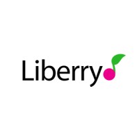 Liberry logo - Similar company to Karm