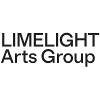 Limelight Arts Group logo - Similar company to Moon Bureau