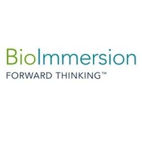 BioImmersion logo - Similar company to Syarose Technology Services Inc