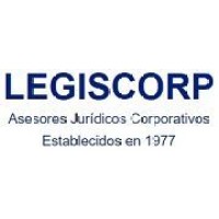 LEGISCORP Estudio Jurídico logo - Similar company to Esprit Quito