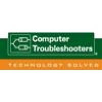 Computer Troubleshooters logo - Similar company to Computer Repair Specialists