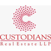 Custodians Real Estate LLP logo - Similar company to Realty Realm