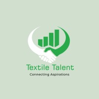 Textile Talent logo - Similar company to Connectbuddy