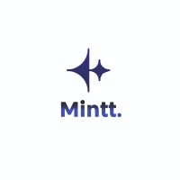 Mintt logo - Similar company to Valuedata Research & Marketing Services