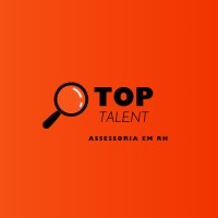 TOP TALENT ASSESSORIA EM RH logo - Similar company to Miree Negócios Digitais