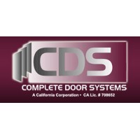 Complete Door Systems logo - Similar company to Precision Doors & Hardware