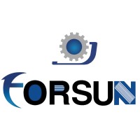 Forsun  CNC Machinery Co. LTD logo - Similar company to Aplos Machines
