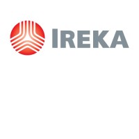 Ireka Corporation Berhad logo - Similar company to Jsp Associates Sdn Bhd