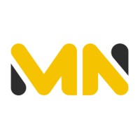 Miss Numerique logo - Similar company to Blue Circle Pub