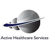 Active Healthcare Services logo - Similar company to Linkedin Guide Pack