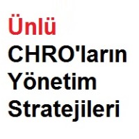 Ünlü CHRO'ların Yönetim Stratejileri logo - Similar company to Dijital Chro