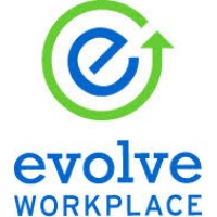 Evolve Workplace logo - Similar company to Flex Coworks