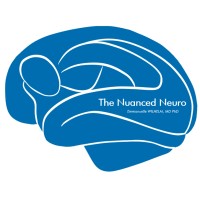 The Nuanced Neuro logo - Similar company to Sertic Tech Solutions Srl