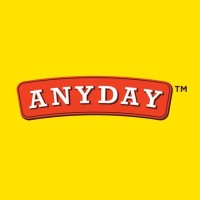 Anyday.life logo - Similar company to Ansapack