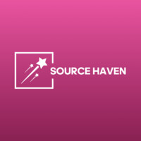 Source Haven logo - Similar company to Fluxnet