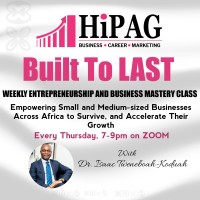HiPAG Services logo - Similar company to Telios Digital
