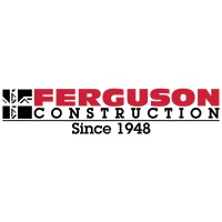 Ferguson Construction Inc. logo - Similar company to Barn Pros Construction, Llc