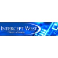 Intercept West logo - Similar company to Intercept Technology