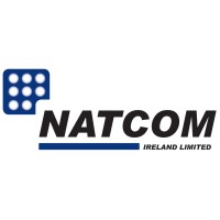Natcom Ireland Ltd. logo - Similar company to Create Security Solutions
