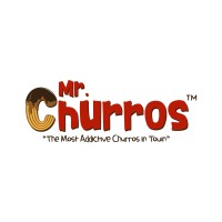 MR CHURROS logo - Similar company to Afed Digital