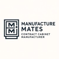 Manufacture Mates logo - Similar company to Delano Millwork