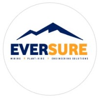 EVERSURE - PLANT HIRE | MINING | ENGINEERING SOLUTIONS logo - Similar company to Sandton Plant Hire