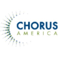 Chorus America logo - Similar company to Highlighter Studio
